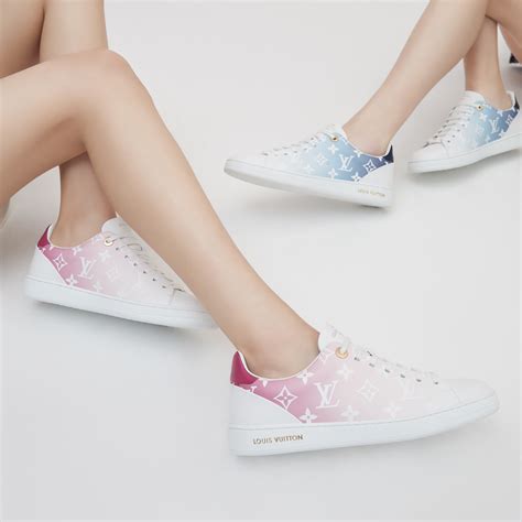 scarpe louis vuitton donna|louis vuitton 34 in shoes.